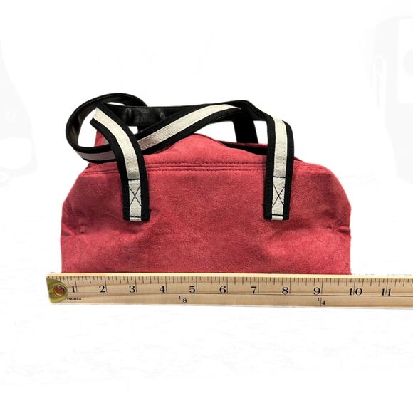 Victoria’s Secret Garden Pink Romantic Wish Small Tote Bag - Picture 8 of 9